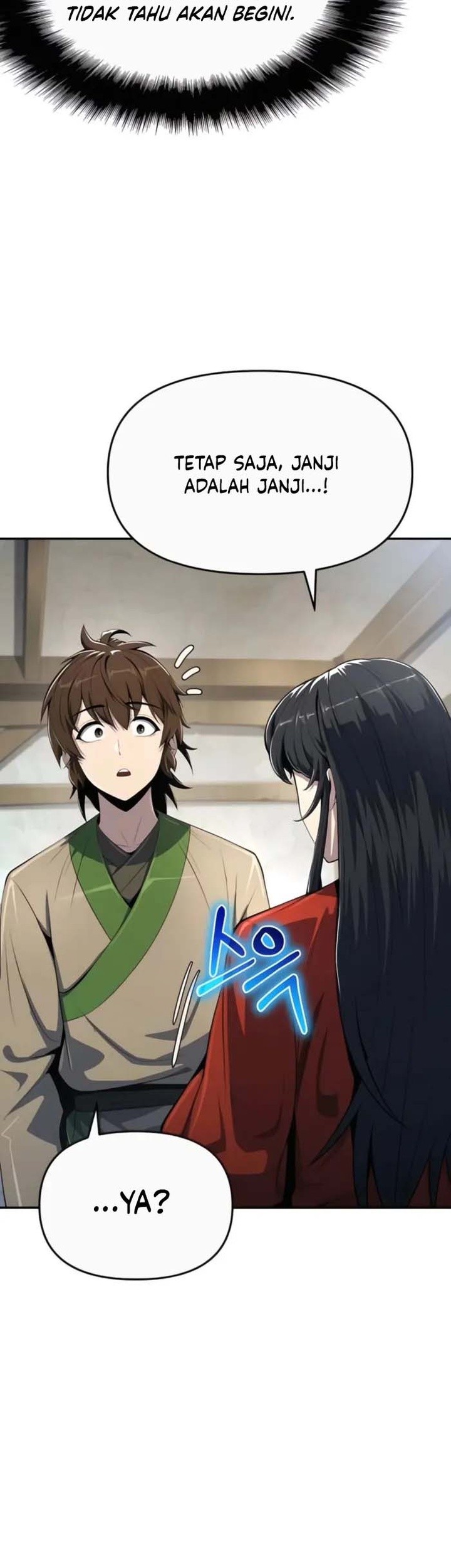 Entomologist in Sichuan Tang Clan Chapter 40 Gambar 25