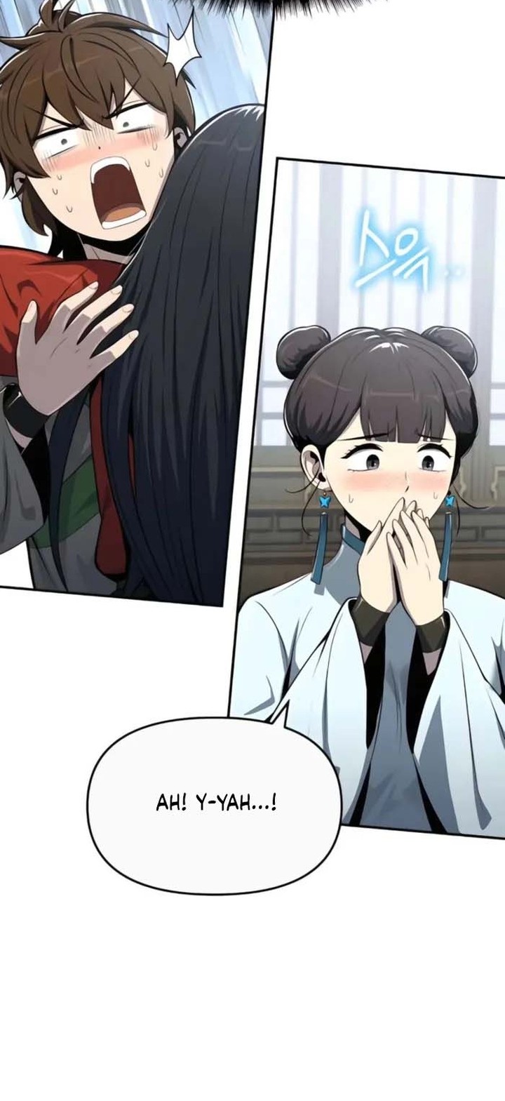 Entomologist in Sichuan Tang Clan Chapter 40 Gambar 32