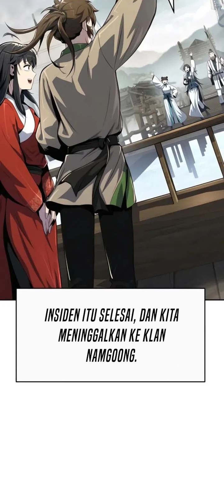 Entomologist in Sichuan Tang Clan Chapter 40 Gambar 36