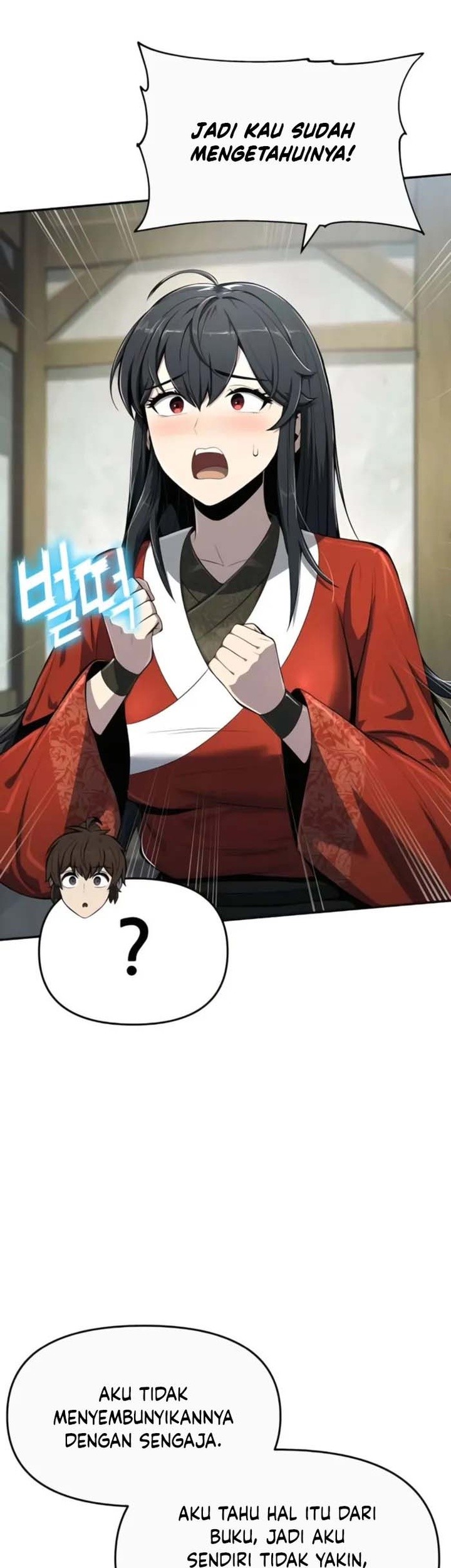 Entomologist in Sichuan Tang Clan Chapter 40 Gambar 17