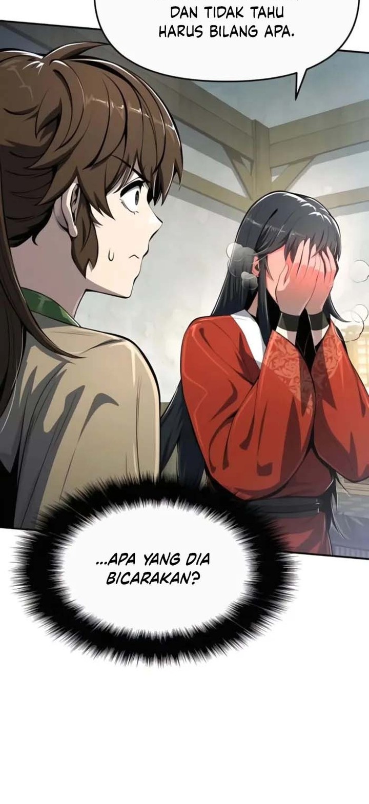 Entomologist in Sichuan Tang Clan Chapter 40 Gambar 18