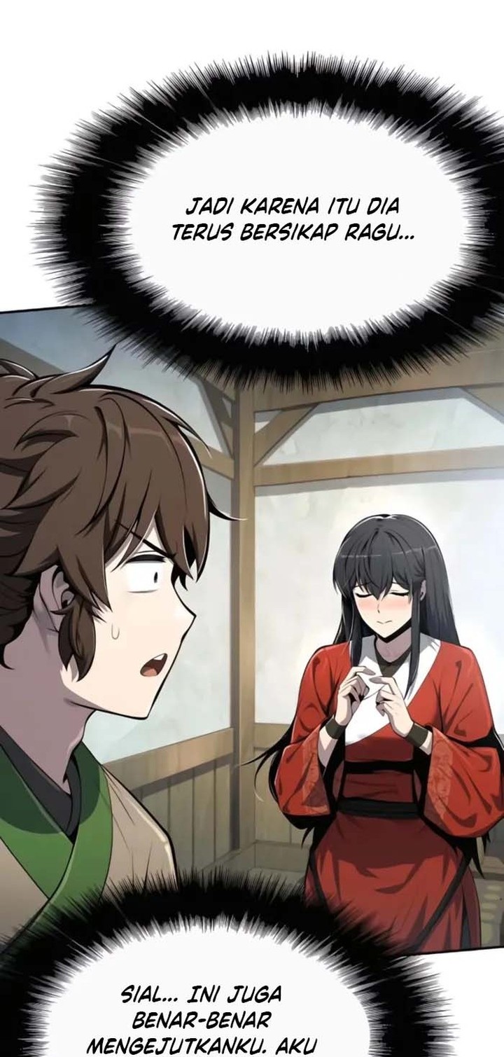 Entomologist in Sichuan Tang Clan Chapter 40 Gambar 24