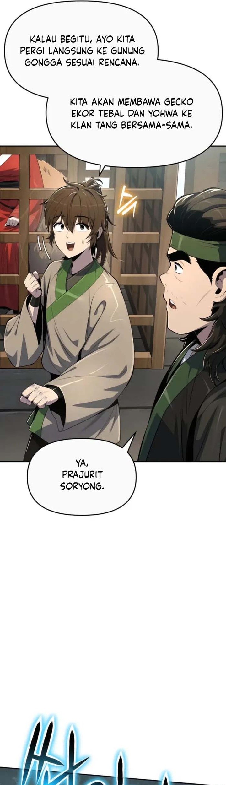 Entomologist in Sichuan Tang Clan Chapter 40 Gambar 45