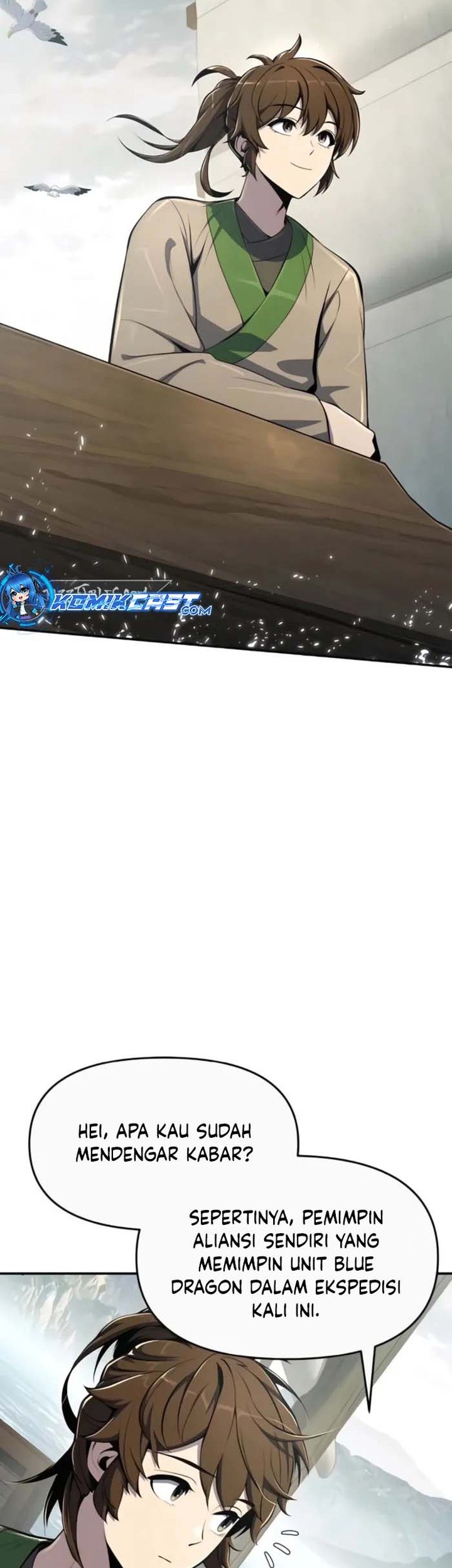 Entomologist in Sichuan Tang Clan Chapter 40 Gambar 47