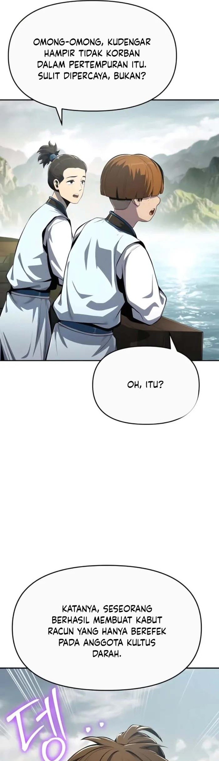 Entomologist in Sichuan Tang Clan Chapter 40 Gambar 49