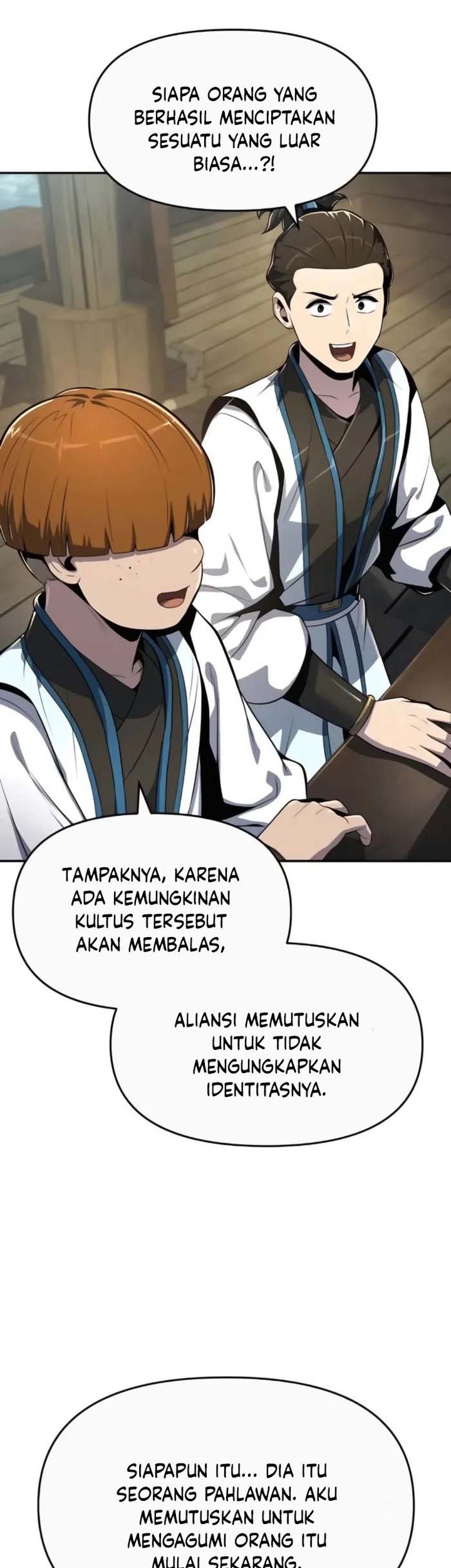 Entomologist in Sichuan Tang Clan Chapter 40 Gambar 51