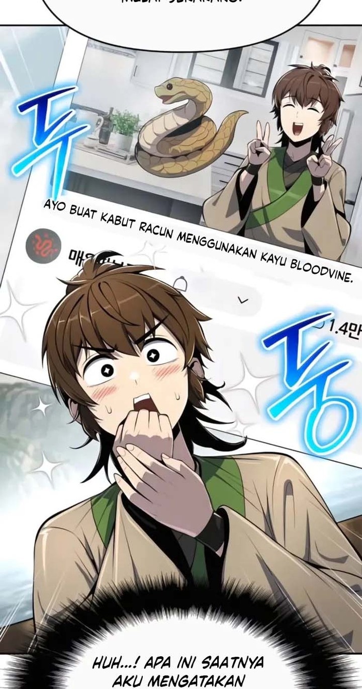 Entomologist in Sichuan Tang Clan Chapter 40 Gambar 52