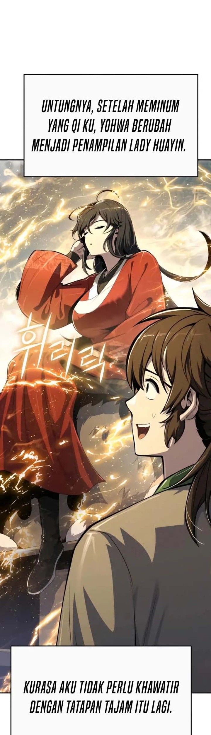 Entomologist in Sichuan Tang Clan Chapter 40 Gambar 37