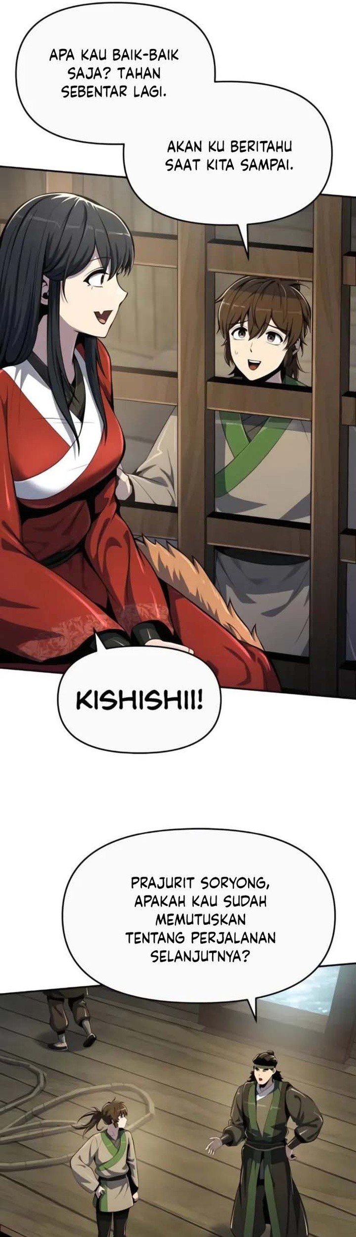 Entomologist in Sichuan Tang Clan Chapter 40 Gambar 39