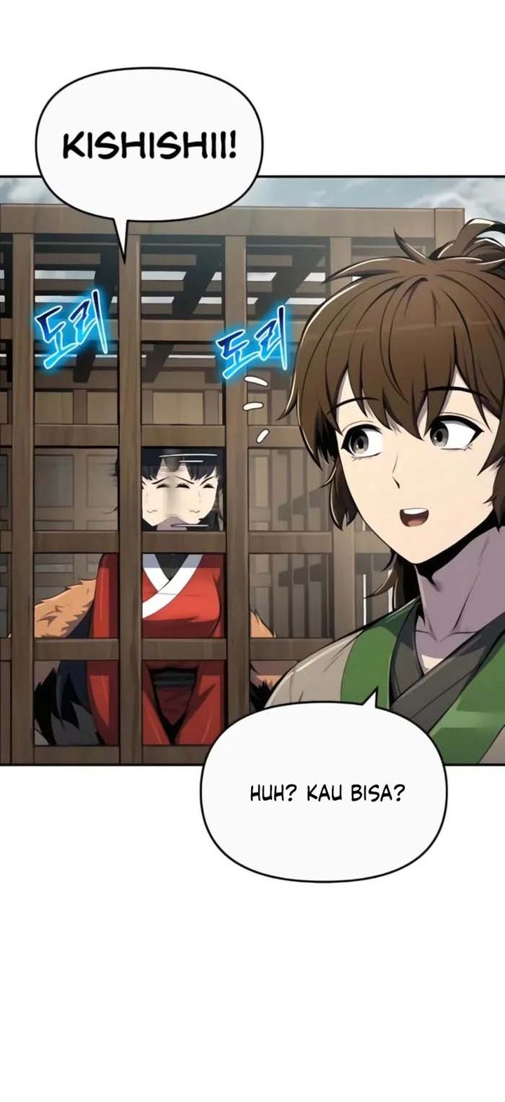 Entomologist in Sichuan Tang Clan Chapter 40 Gambar 42