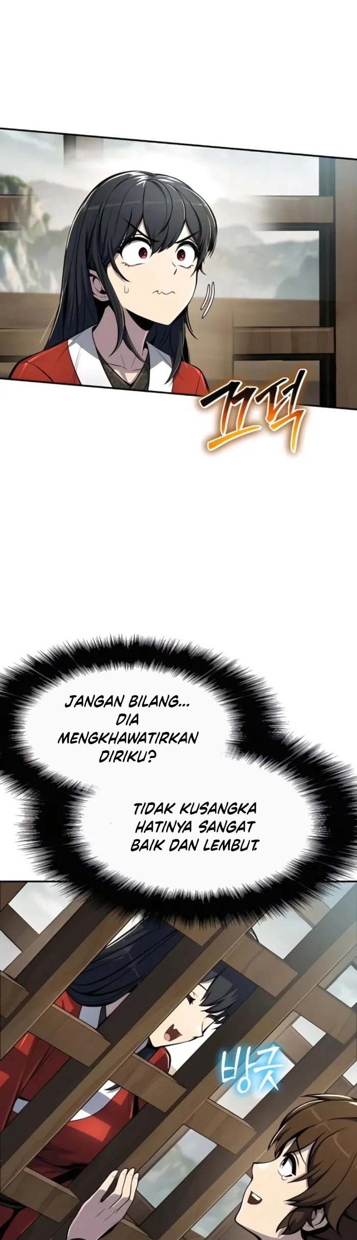 Entomologist in Sichuan Tang Clan Chapter 40 Gambar 43