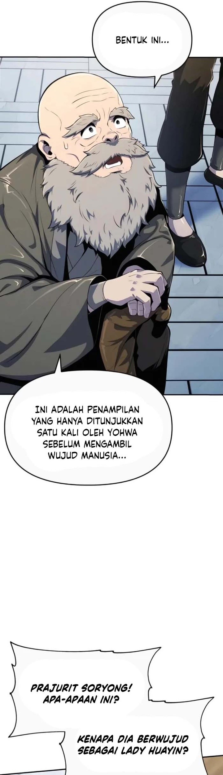 Entomologist in Sichuan Tang Clan Chapter 40 Gambar 3