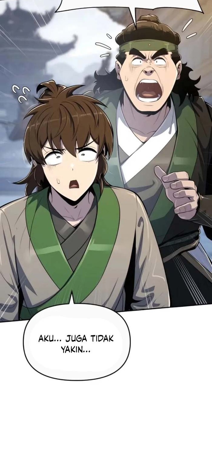 Entomologist in Sichuan Tang Clan Chapter 40 Gambar 4