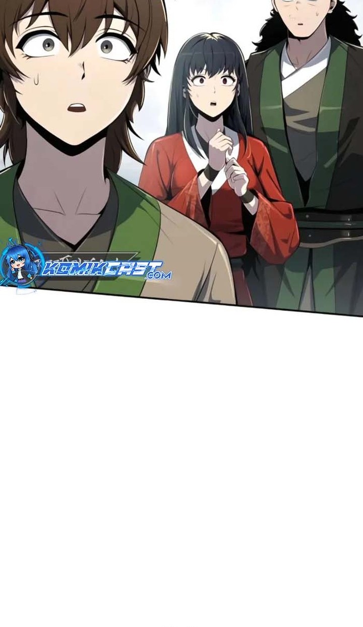 Entomologist in Sichuan Tang Clan Chapter 40 Gambar 63