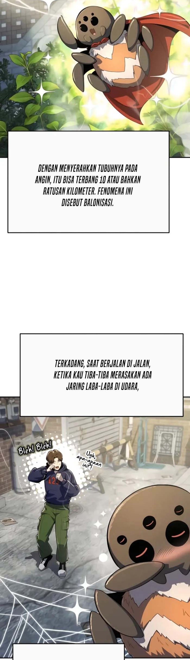 Entomologist in Sichuan Tang Clan Chapter 40 Gambar 66