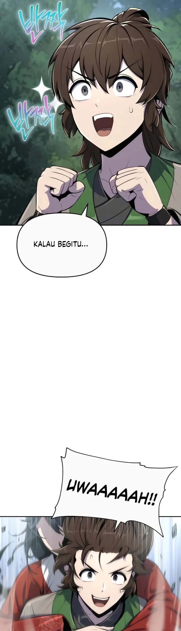 Entomologist in Sichuan Tang Clan Chapter 40 Gambar 68