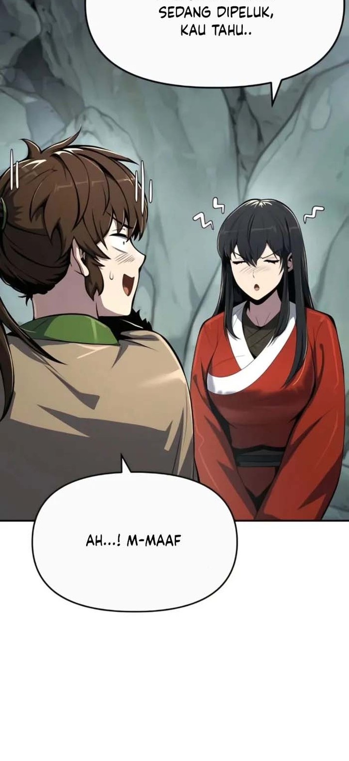 Entomologist in Sichuan Tang Clan Chapter 40 Gambar 73