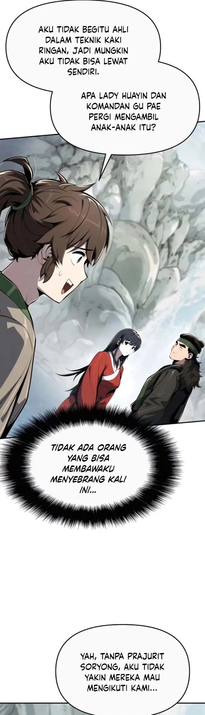 Entomologist in Sichuan Tang Clan Chapter 40 Gambar 56