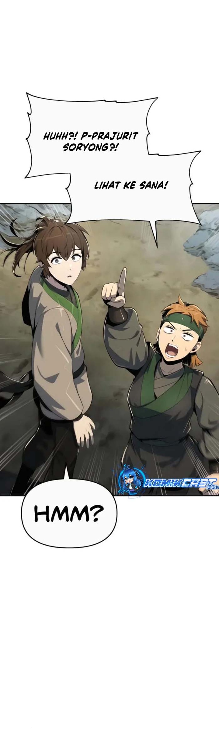 Entomologist in Sichuan Tang Clan Chapter 40 Gambar 58