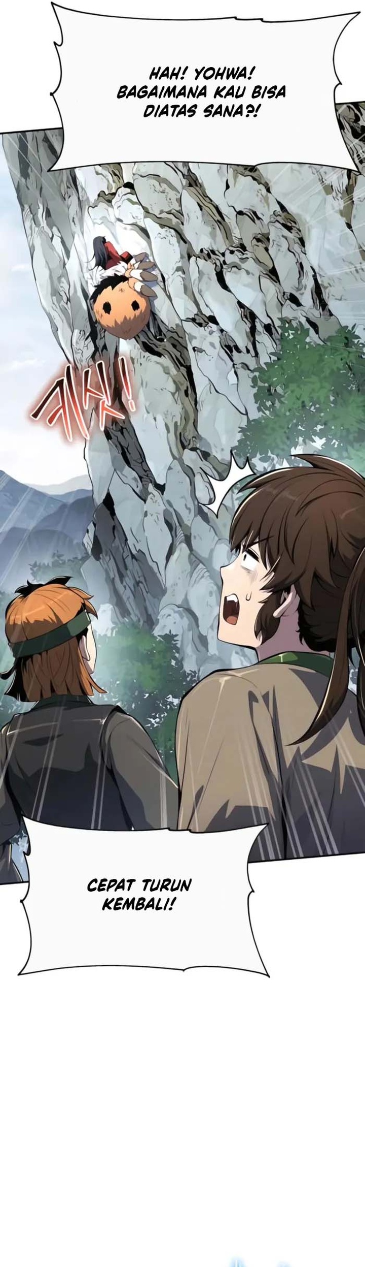 Entomologist in Sichuan Tang Clan Chapter 40 Gambar 59