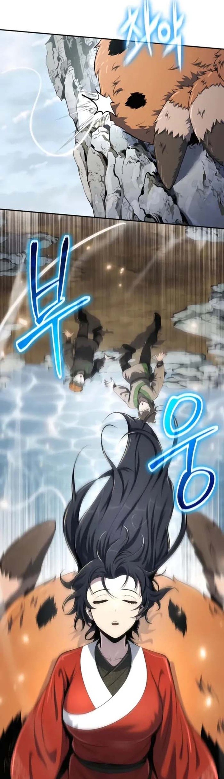 Entomologist in Sichuan Tang Clan Chapter 40 Gambar 60