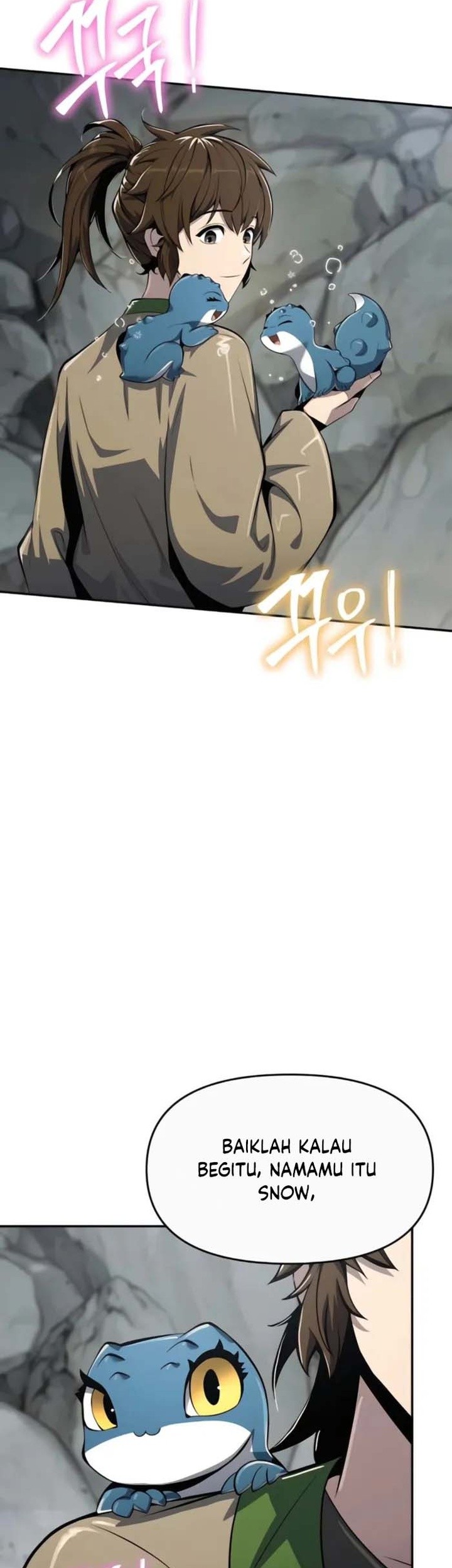 Entomologist in Sichuan Tang Clan Chapter 40 Gambar 82