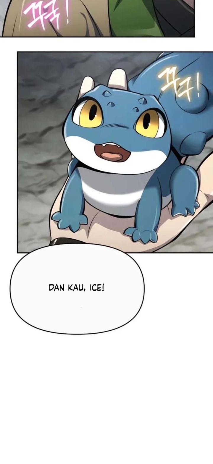 Entomologist in Sichuan Tang Clan Chapter 40 Gambar 83