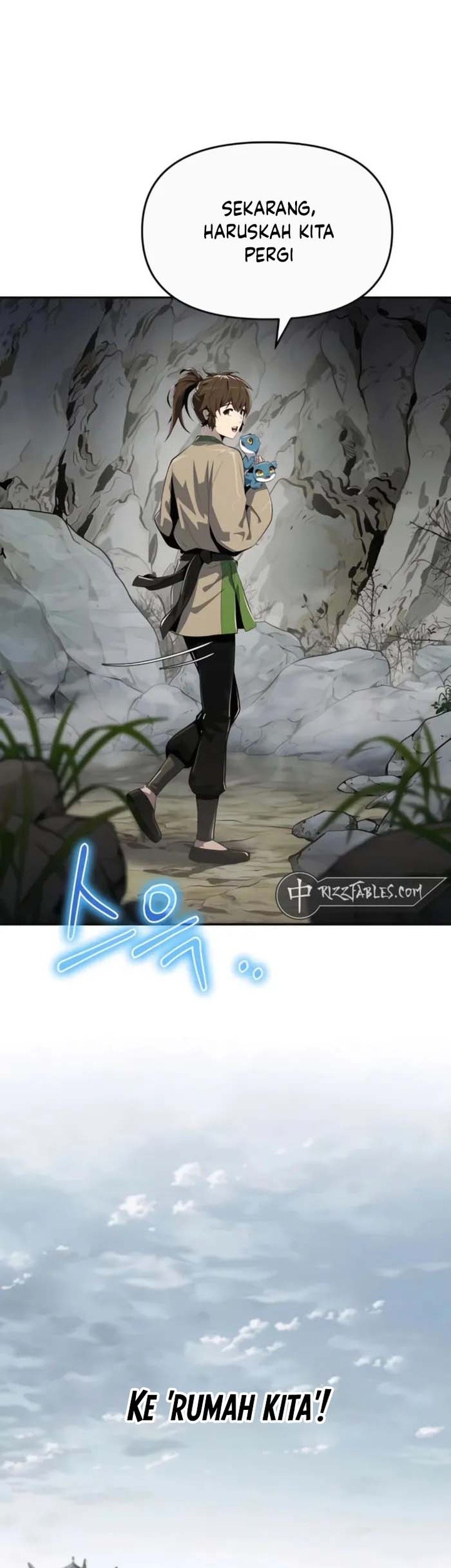 Entomologist in Sichuan Tang Clan Chapter 40 Gambar 84