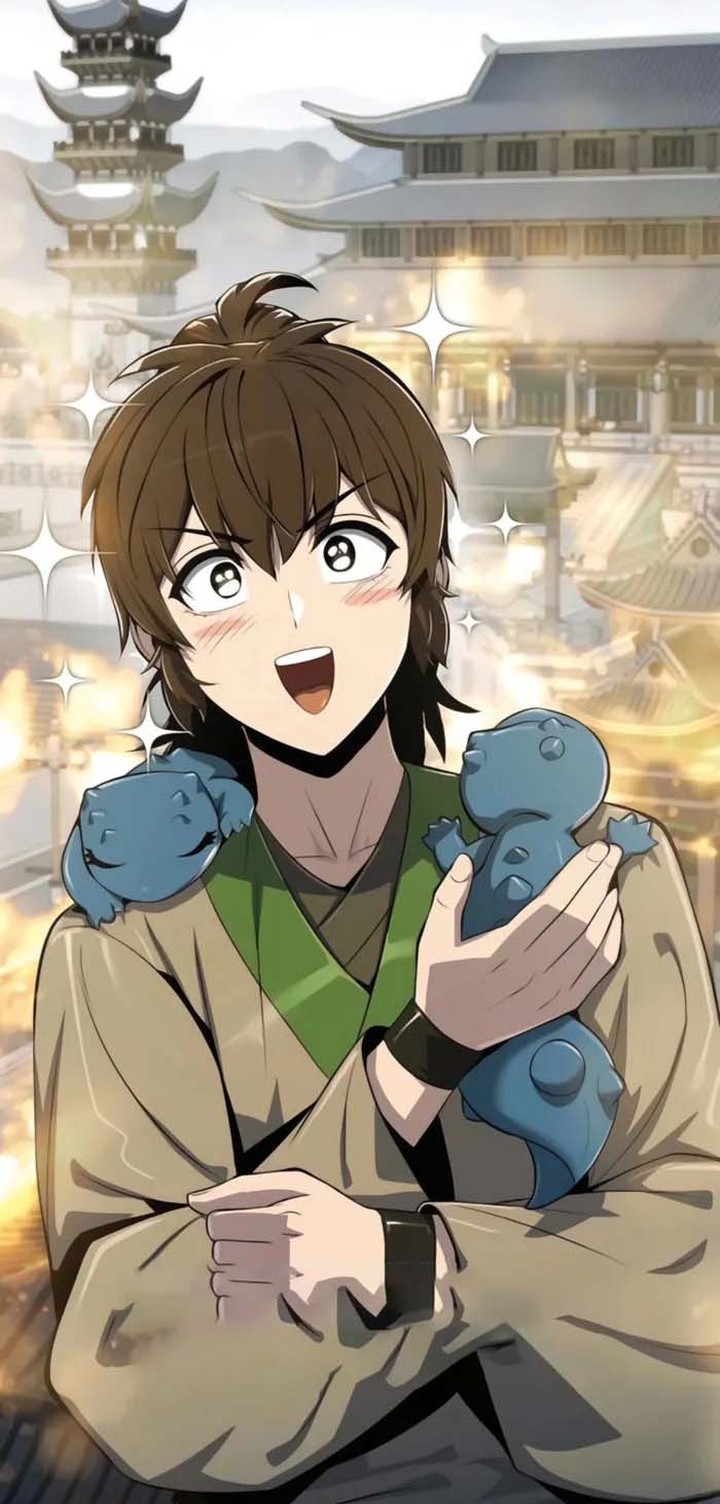 Entomologist in Sichuan Tang Clan Chapter 40 Gambar 85