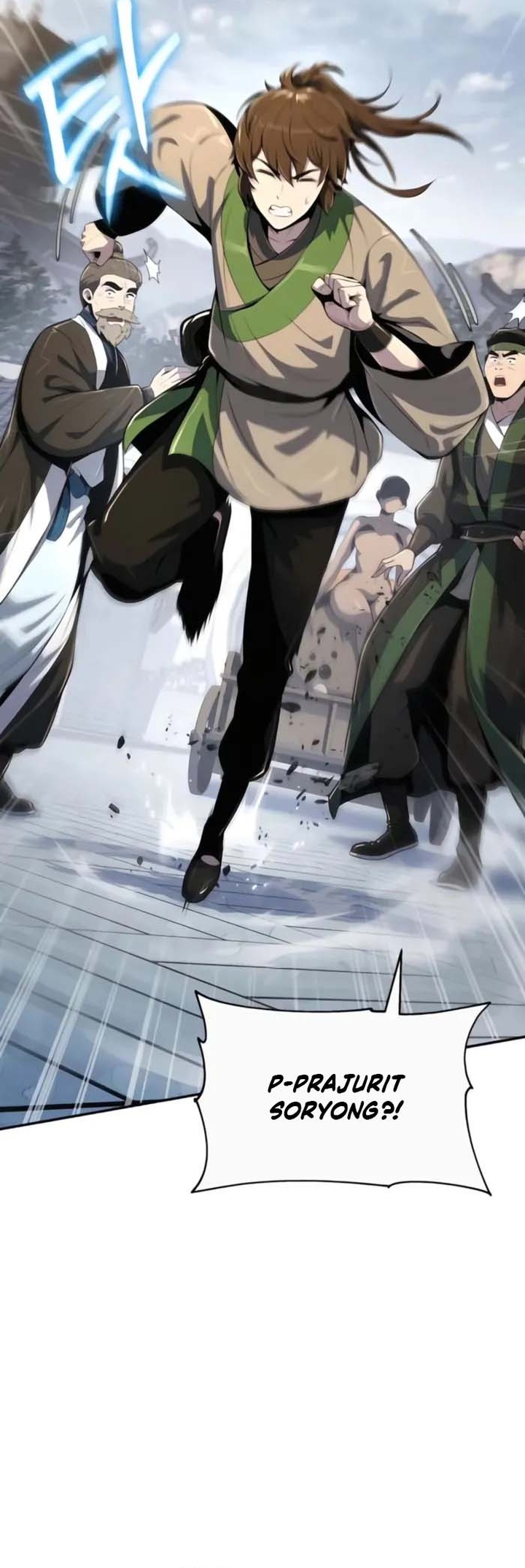 Entomologist in Sichuan Tang Clan Chapter 40 Gambar 7