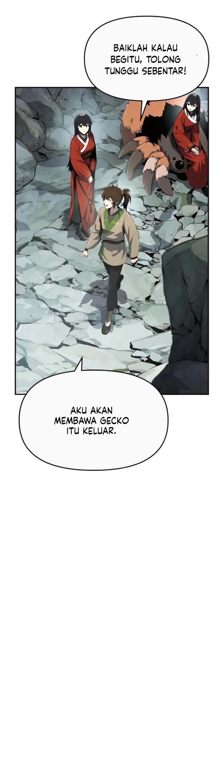 Entomologist in Sichuan Tang Clan Chapter 40 Gambar 74