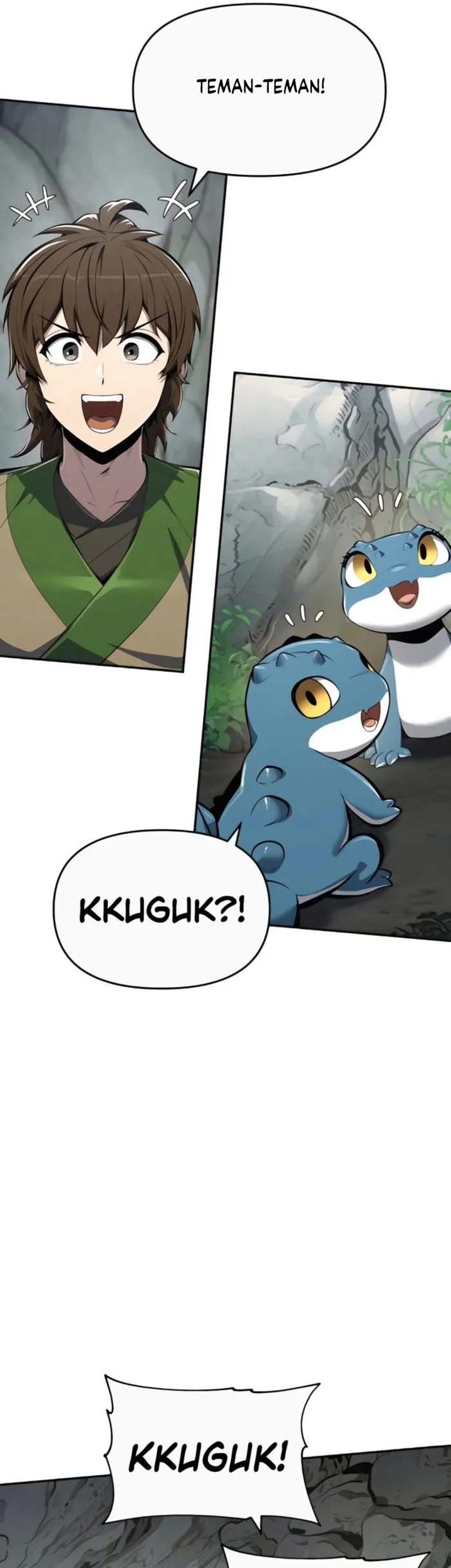 Entomologist in Sichuan Tang Clan Chapter 40 Gambar 78