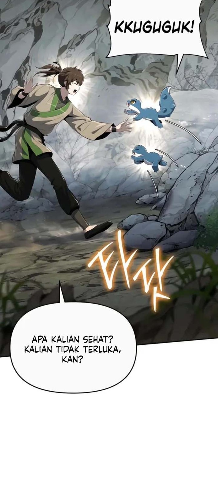 Entomologist in Sichuan Tang Clan Chapter 40 Gambar 79