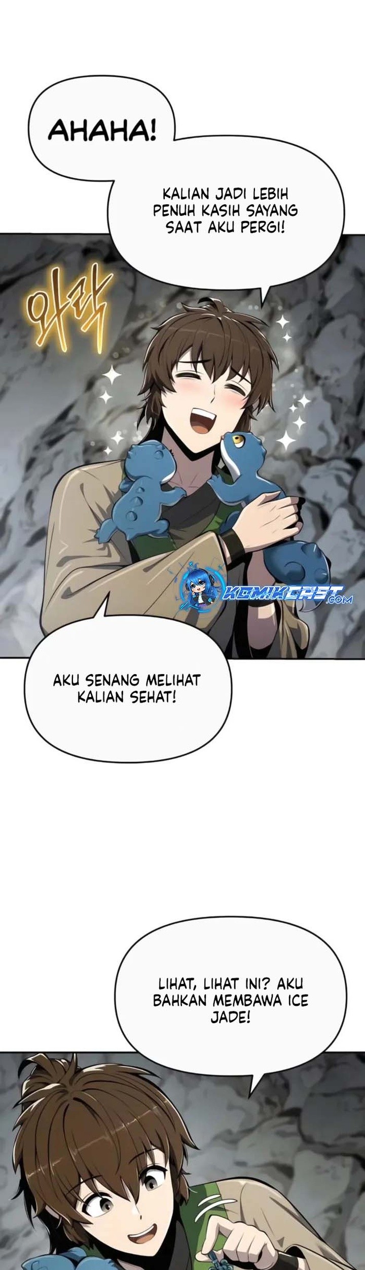 Entomologist in Sichuan Tang Clan Chapter 40 Gambar 80