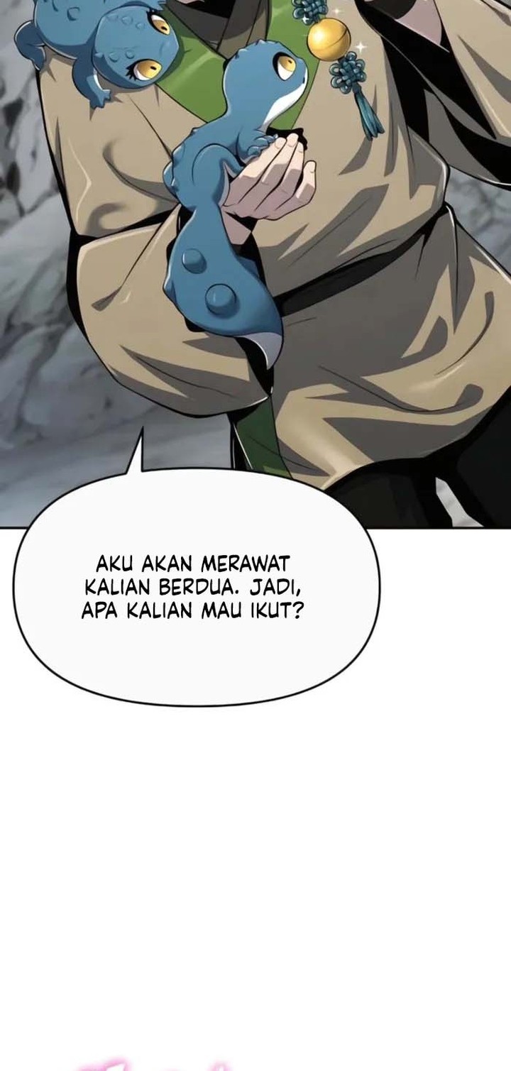 Entomologist in Sichuan Tang Clan Chapter 40 Gambar 81