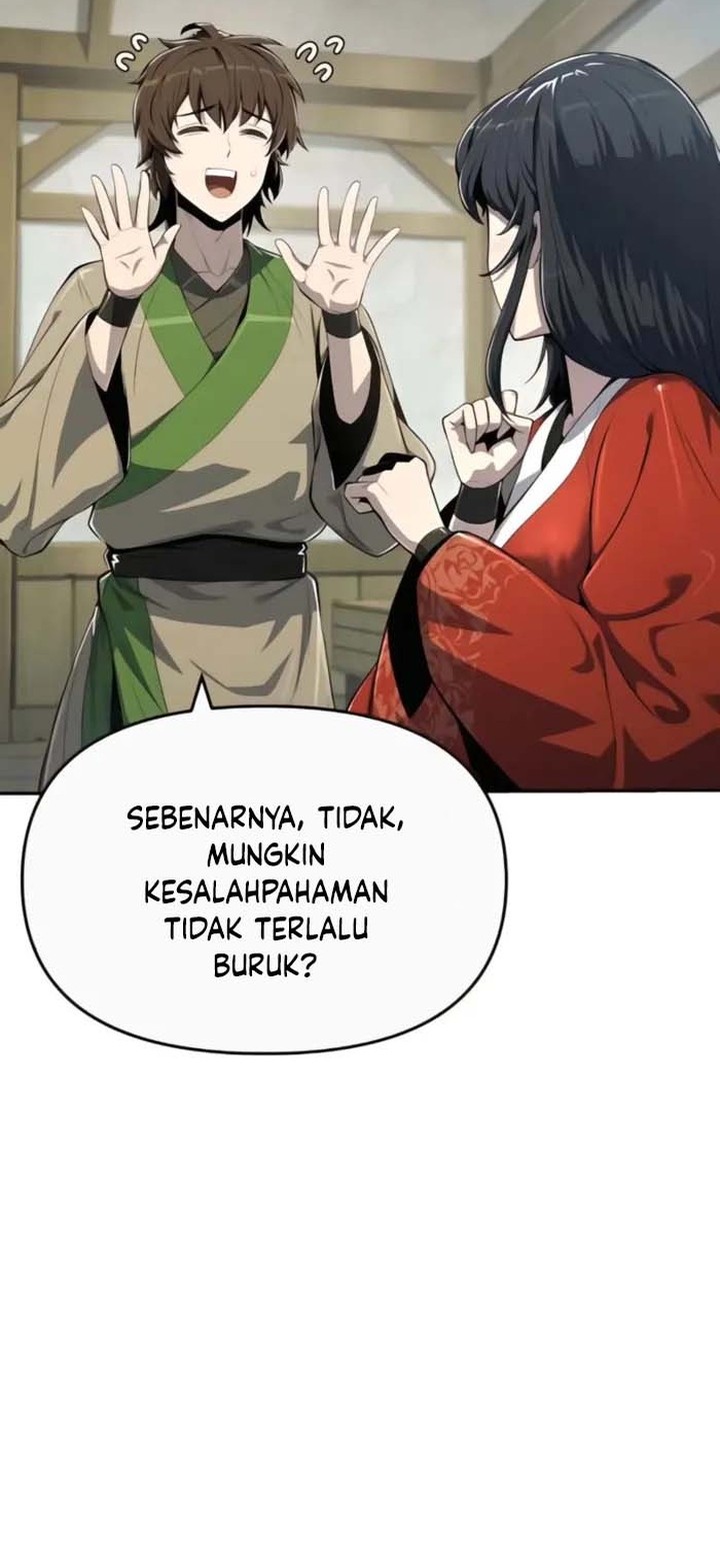 Entomologist in Sichuan Tang Clan Chapter 40 Gambar 16