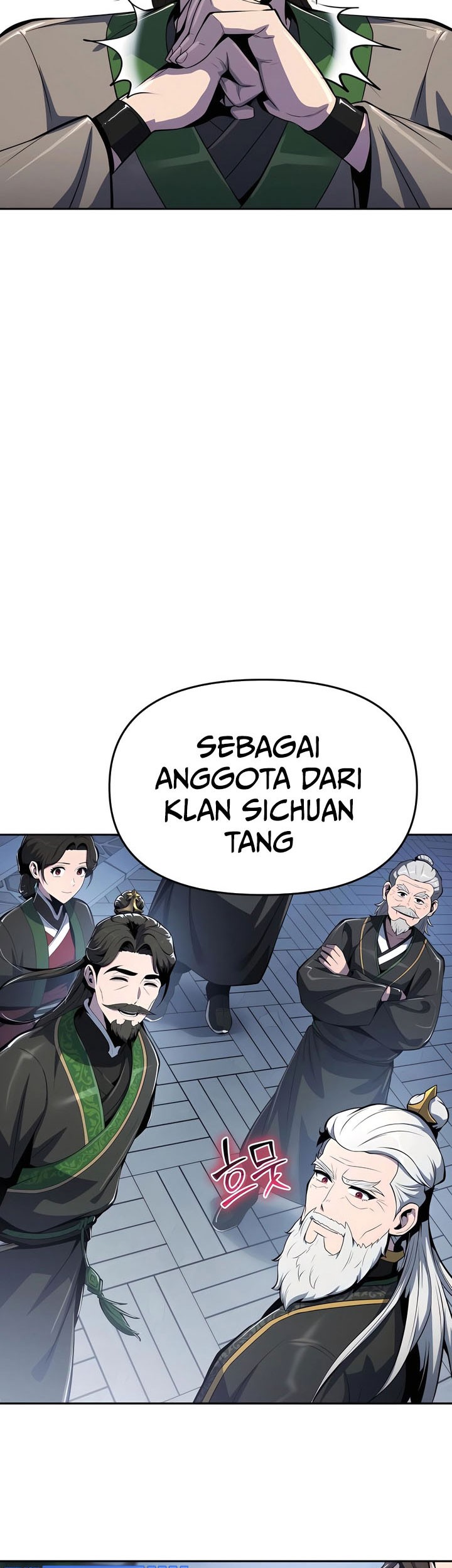 Entomologist in Sichuan Tang Clan Chapter 41 Gambar 27