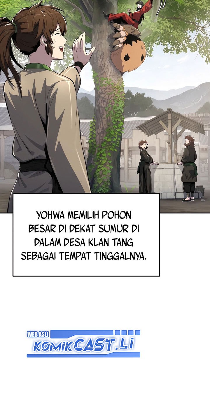 Entomologist in Sichuan Tang Clan Chapter 41 Gambar 32