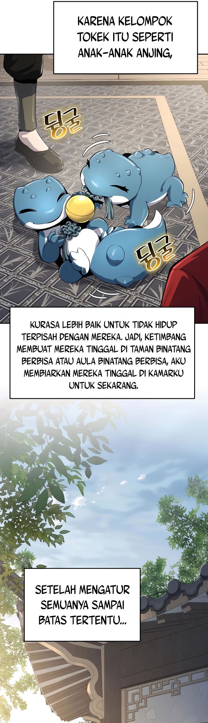 Entomologist in Sichuan Tang Clan Chapter 41 Gambar 33