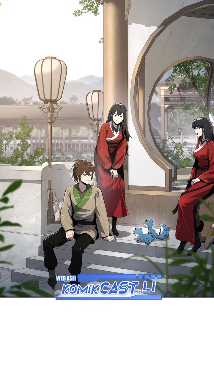 Entomologist in Sichuan Tang Clan Chapter 41 Gambar 34