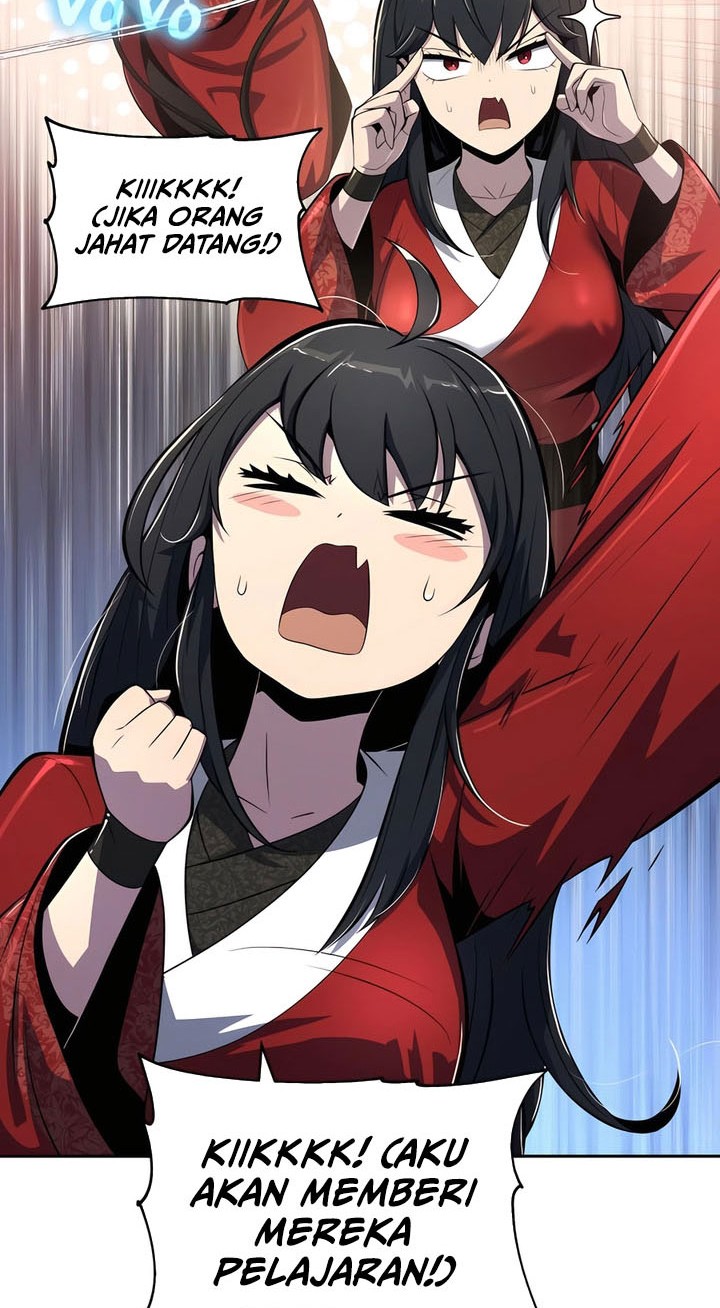 Entomologist in Sichuan Tang Clan Chapter 41 Gambar 38