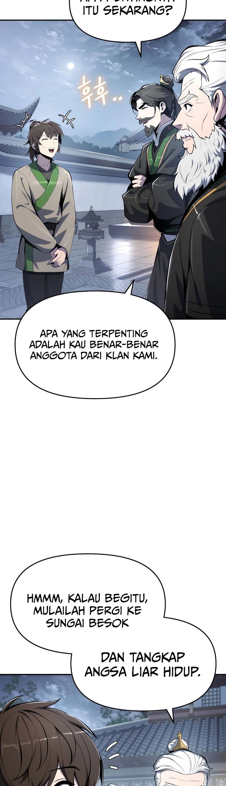 Entomologist in Sichuan Tang Clan Chapter 41 Gambar 19