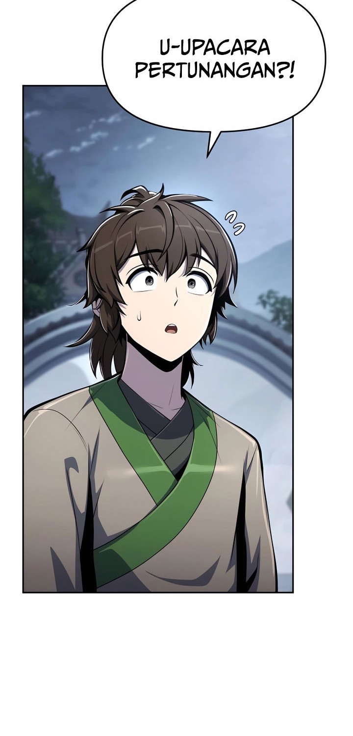 Entomologist in Sichuan Tang Clan Chapter 41 Gambar 22