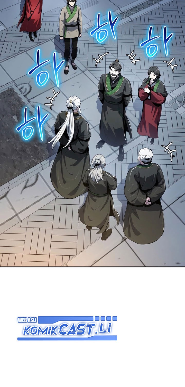 Entomologist in Sichuan Tang Clan Chapter 41 Gambar 24