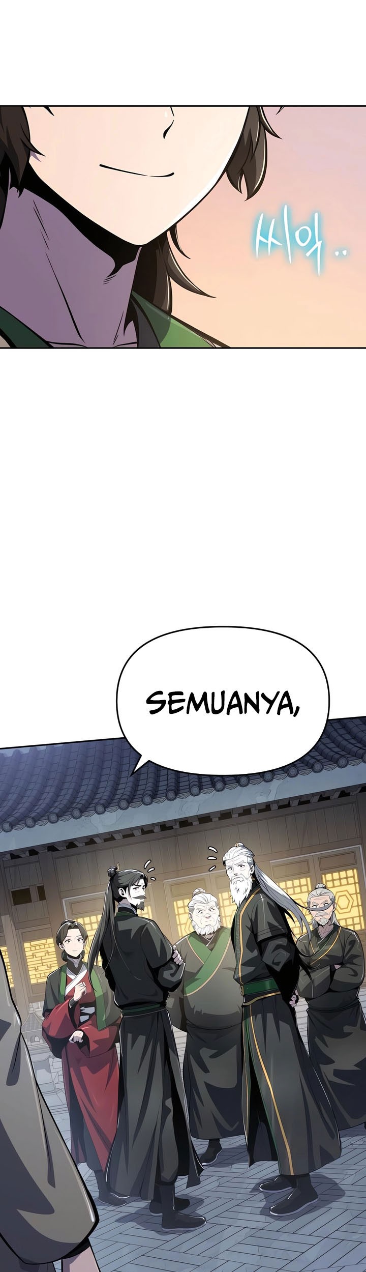 Entomologist in Sichuan Tang Clan Chapter 41 Gambar 25