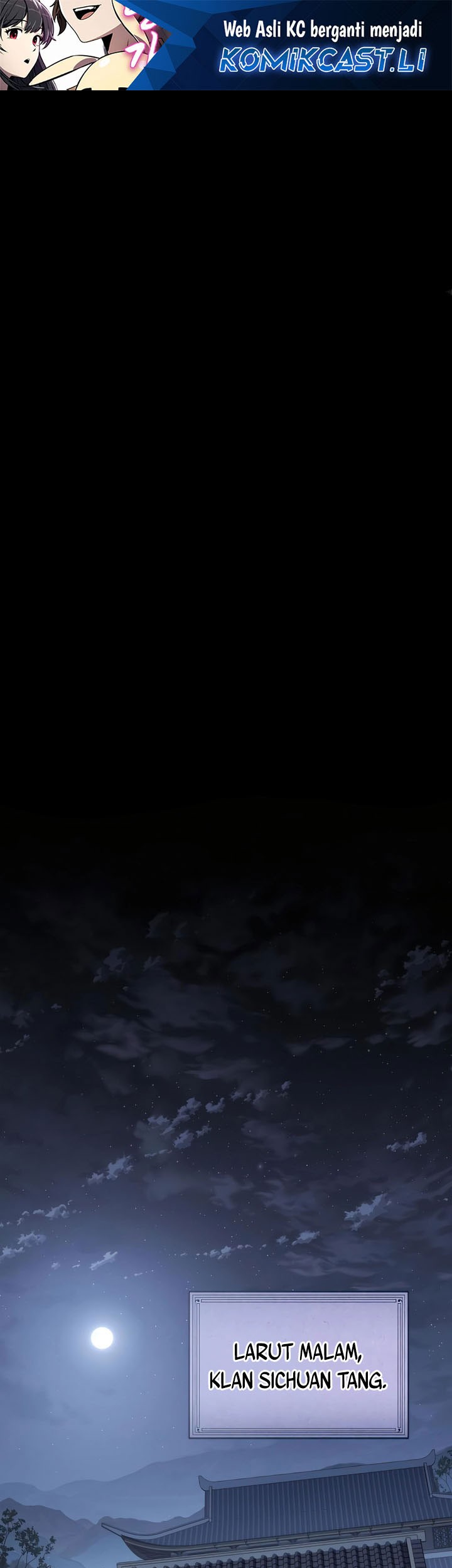 Komik Entomologist in Sichuan Tang Clan Chapter 41 gambar nomor 1