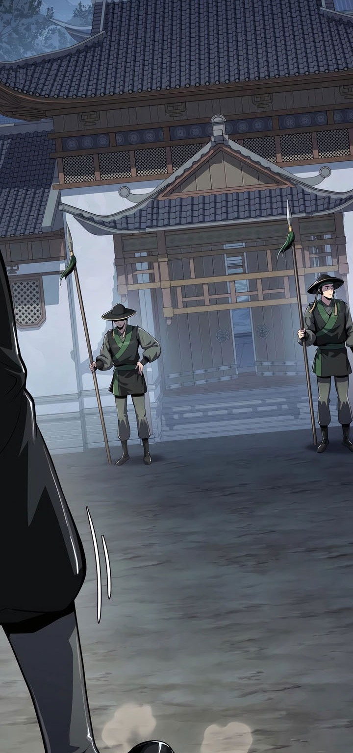 Manhwa Entomologist in Sichuan Tang Clan Chapter 41 gambar nomor 2