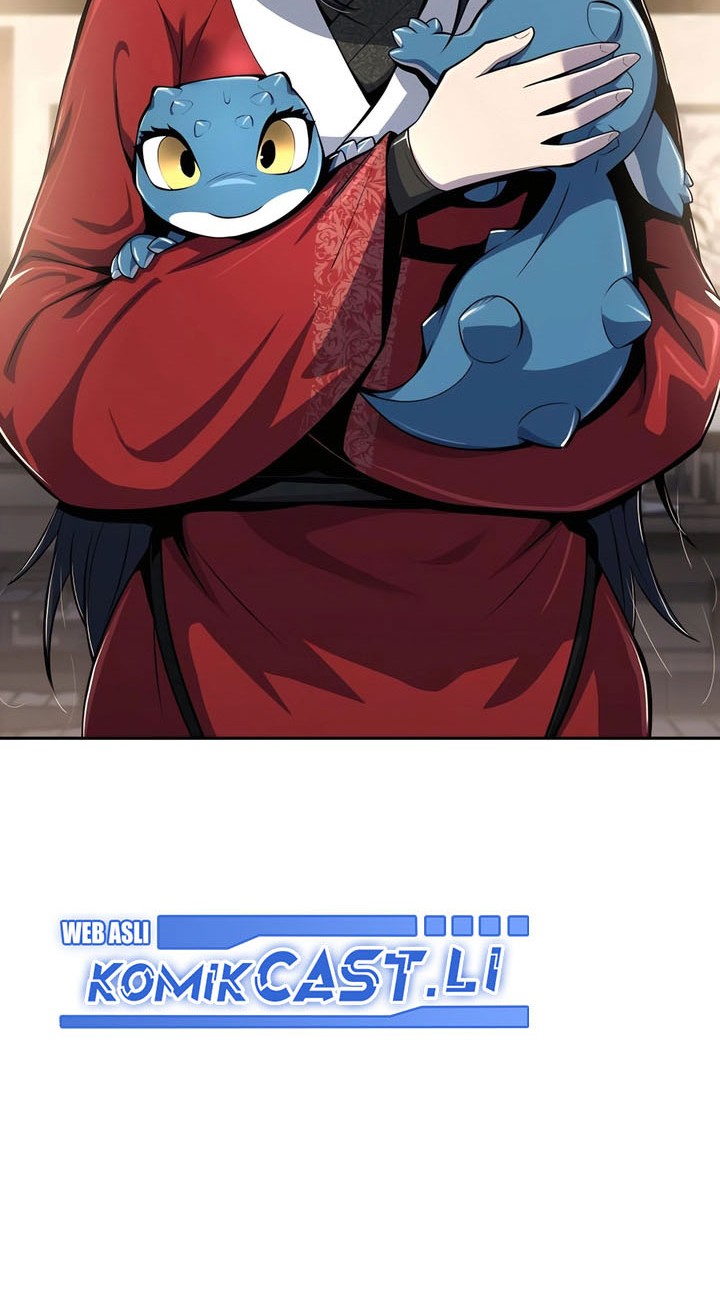 Entomologist in Sichuan Tang Clan Chapter 41 Gambar 48