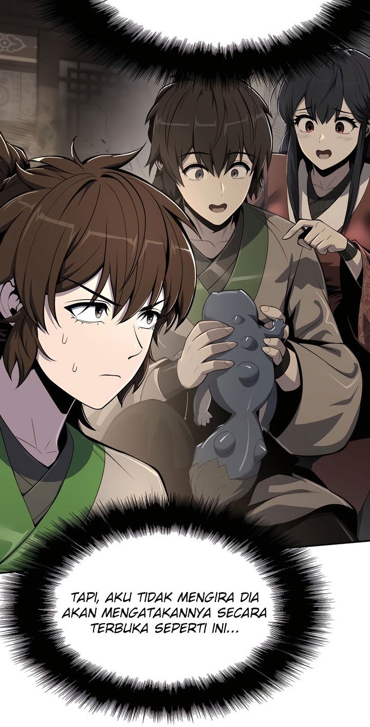 Entomologist in Sichuan Tang Clan Chapter 41 Gambar 50