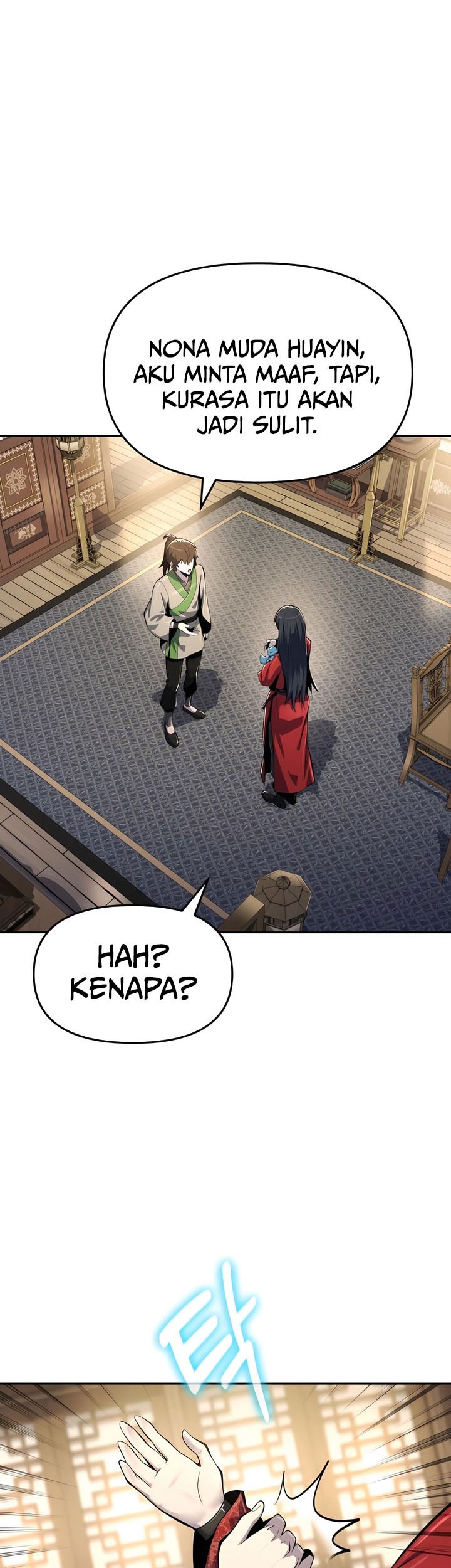 Entomologist in Sichuan Tang Clan Chapter 41 Gambar 51